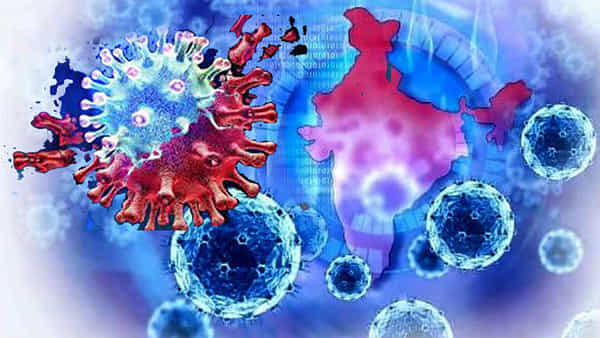 India Covid-19: మళ్లీ కరోనా డేంజర్ బెల్స్.. దేశంలో 10వేలకు పైగా యాక్టివ్ కేసులు.. నిన్న ఎన్నంటే..