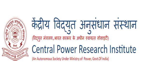 CPRI Recruitment 2023: నెలకు రూ.1,42,400ల జీతంతో ఈ కేంద్ర ప్రభుత్వ సంస్థలో ఉద్యోగాలు.. ఈ అర్హతలు అవసరం..