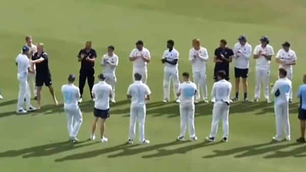 IND Vs AUS: కేవలం 3 టెస్టు మ్యాచ్లే.. టీమిండియాతో చివరి ఫైట్.. కట్ చేస్తే.. కెరీర్ క్లోజ్.. ఎవరంటే?