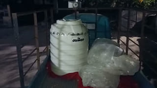 Viral: ‘నా భార్య అలిగింది.. 10 రోజుల లీవ్ ఇవ్వండి’.. ఎస్పీకి ఇన్‌స్పెక్టర్ లేఖ..