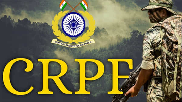 CRPF Recruitment 2023: నిరుద్యోగులకు గుడ్న్యూస్.. సెంట్రల్ రిజర్వ్ పోలీస్ ఫోర్స్లో 9,212 కానిస్టేబుల్ ఉద్యోగాలు.. పదో తరగతి అర్హత
