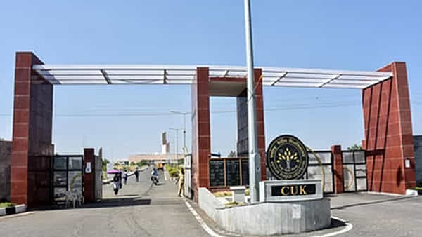 CUK Recruitment: కర్ణాటక సెంట్రల్ యూనివర్సిటీలో టీచింగ్ పోస్టులు.. అర్హులు ఎవరంటే.?
