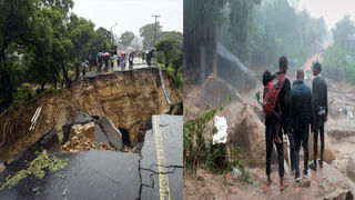 Rain of Worms: చైనాలో వింత వాన.. నిజం తెలిస్తే నవ్వులే నవ్వులు.. వైరల్ అవుతున్న వీడియో..