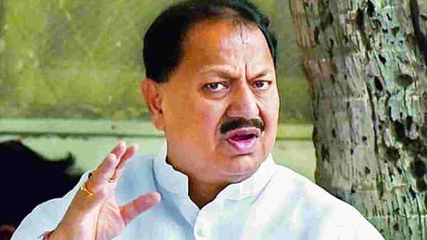 కాంగ్రెస్ లో చేరికపై స్పష్టతనిచ్చిన ధర్మపురి శ్రీనివాస్... పార్టీలో చేరినట్లు భావిస్తే రాజీనామాగా ఆమోదించాలంటూ లేఖ