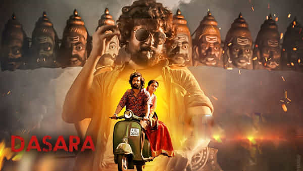 Dasara: ఫ్యాన్స్కు పూనకాలే.. దసరా క్లైమాక్స్ నెక్స్ట్ లెవల్లో ఉంటుందట..