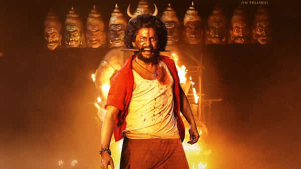 Dasara Movie Review: నేచురల్ స్టార్ నెక్స్ట్ లెవల్ పర్ఫామెన్స్.. దసరా మూవీ ఫుల్ రివ్యూ