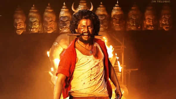 Dasara movie: కళ్లు బైర్లు కమ్మేలా దసరా థియేట్రికల్ బిజినెస్.. నాని కెరీర్లోనే బిగ్గెస్ట్ మూవీగా.