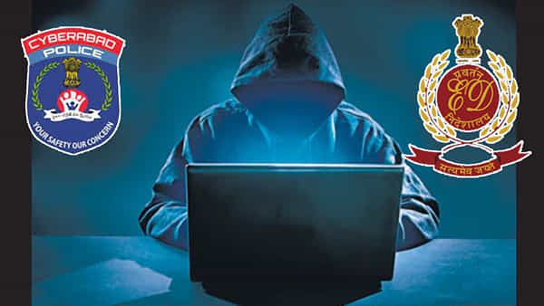 Data Theft Case: డేటా చోరీ వ్యవహారంలో కీలక పరిణామం.. కేసు నమోదు చేసిన ఈడీ..