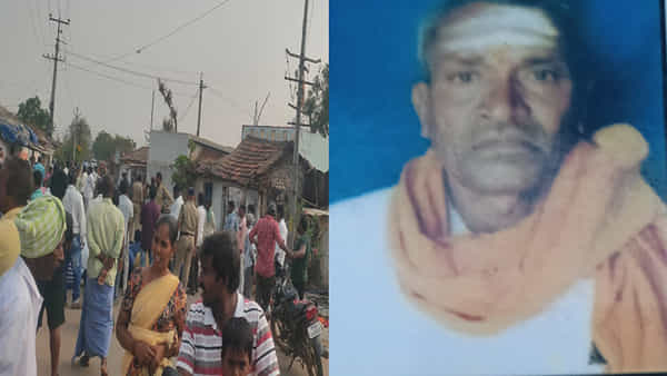 Telangana: కడుపున పుట్టిన రాక్షసులు.. డబ్బులివ్వలేదని .. నిద్రపోతున్న తండ్రినే సజీవ దహనం చేసిన కూతుర్లు.. ఎక్కడంటే