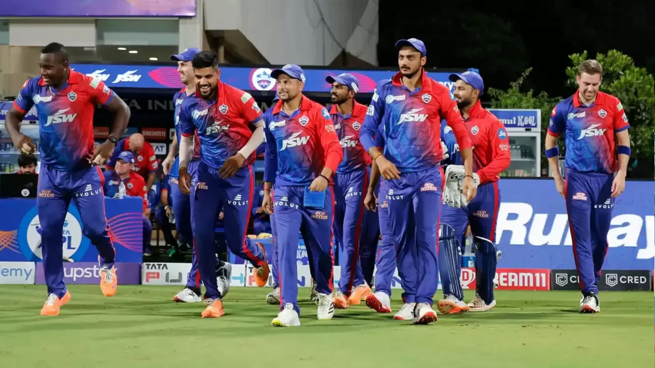 IPL 2023: ఢిల్లీ ఫ్యాన్స్‌కు మరో బ్యాడ్ న్యూస్.. దూరమైన స్టార్ ప్లేయర్.. ఎందుకంటే?