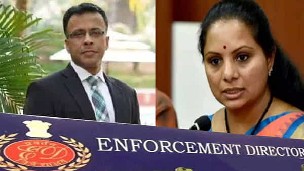 Delhi Liquor Case: ఢిల్లీ లిక్కర్ కేసులో కొత్త ట్విస్ట్.. కవితకు బినామీ అంటూ ఇచ్చిన వాగ్మూలం వెనక్కి..