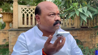 డీఎస్‌కు ప్రాణహాని ఉంది.. ఆయన చుట్టూ ఉన్న వాళ్లపై నాకు అనుమానం.. ఎంపీ అర్వింద్‌పై డి.సంజయ్‌ సంచలన వ్యాఖ్యలు..