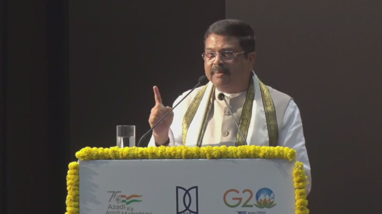 Dharmendra Pradhan: సమానత్వం, సమగ్రతకు జేఎన్‌యూ నిదర్శనం.. స్నాతకోత్సవంలో కేంద్ర మంత్రి ధర్మేంద్ర ప్రధాన్‌