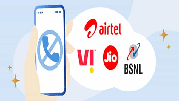 DND Activation Service: స్పామ్ కాల్స్కు చెక్ పెట్టండిలా.. ట్రాయ్ అందించే సేవలు చూస్తే అదిరిపోతారంతే..