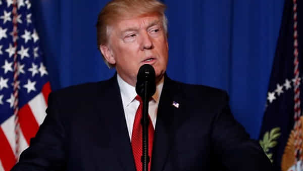 Donald Trump: రష్యా-ఉక్రెయిన్ యుద్ధాన్ని ఒక్కరోజులోనే ఆపేస్తాను.. ట్రంప్ సంచలన వ్యాఖ్యలు