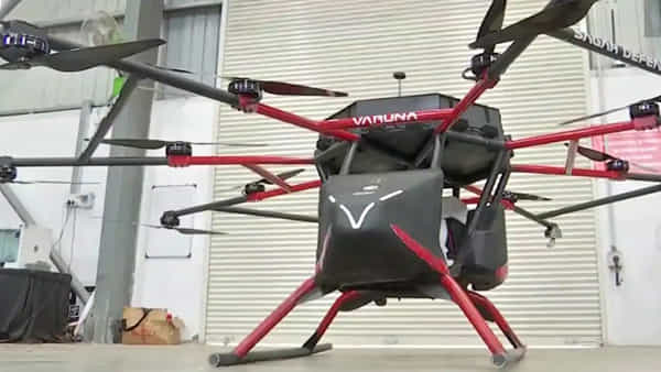 Indian Drones: దటీజ్ ఇండియా.. ఆస్ట్రేలియన్ నేవీకి భారత డ్రోన్స్ సప్లై.. వివరాలివే..!