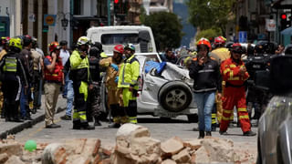 నేను అరెస్ట్ అవుతా.. ఆందోళన చేయాలంటూ మద్దతుదారులకు ట్రంప్ పిలుపు