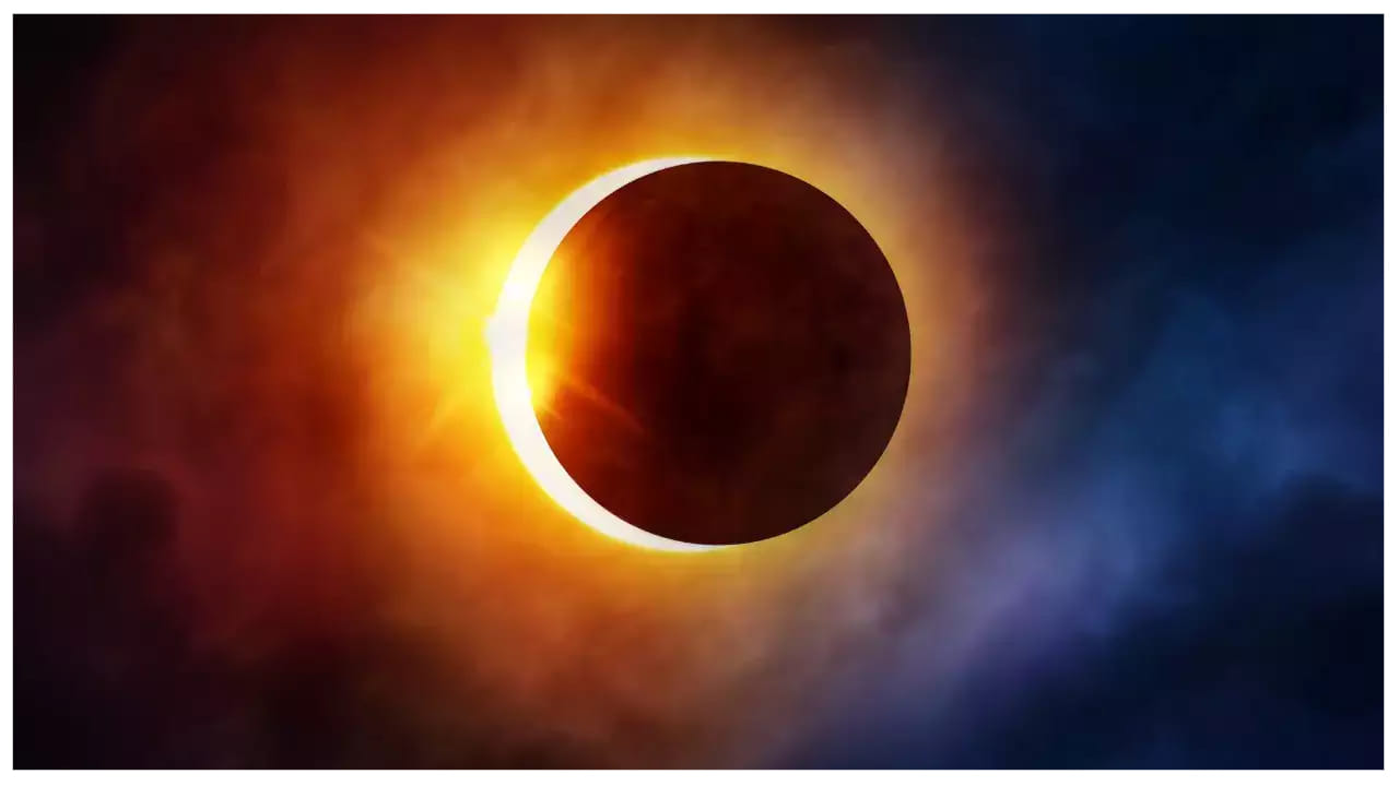 Eclipses 2023: ఈ ఏడాదిలో నాలుగు గ్రహణాలు.. ఎప్పుడెప్పుడు సంభవిస్తాయంటే..!