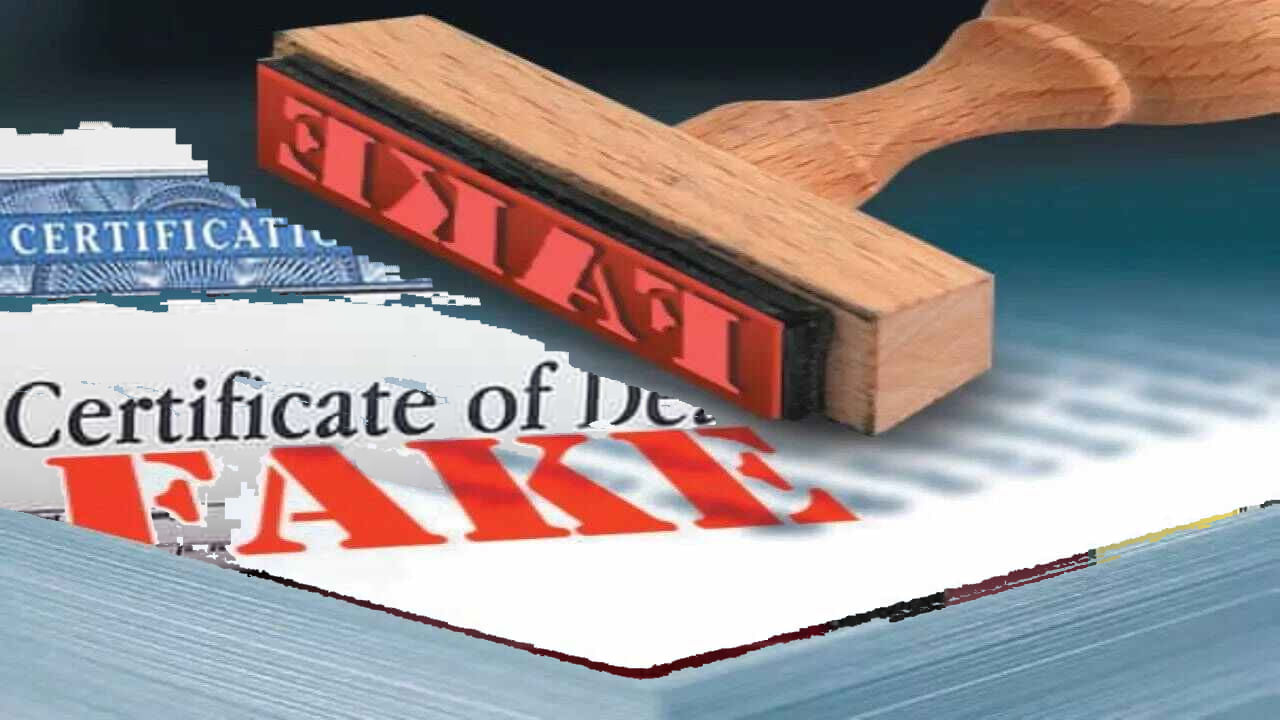 Hyderabad: 31వేల జనన, మరణ ధృవీకరణ పత్రాలు రద్దు.. GHMC సంచలన నిర్ణయం.. ఎందుకంటే..