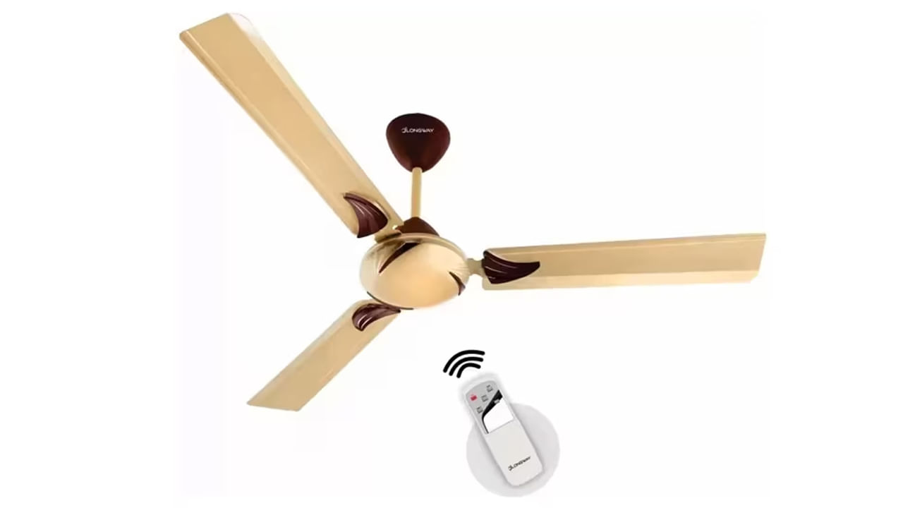 Ceiling Fan: సీలింగ్ ఫ్యాన్ కొంటున్నారా? ఈ విషయాలను తప్పక పరిశీలించండి.. లేదంటే తప్పదు సమస్య..