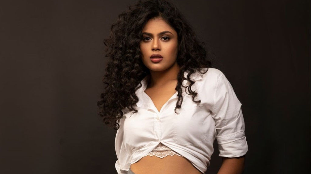 Faria Abdullah