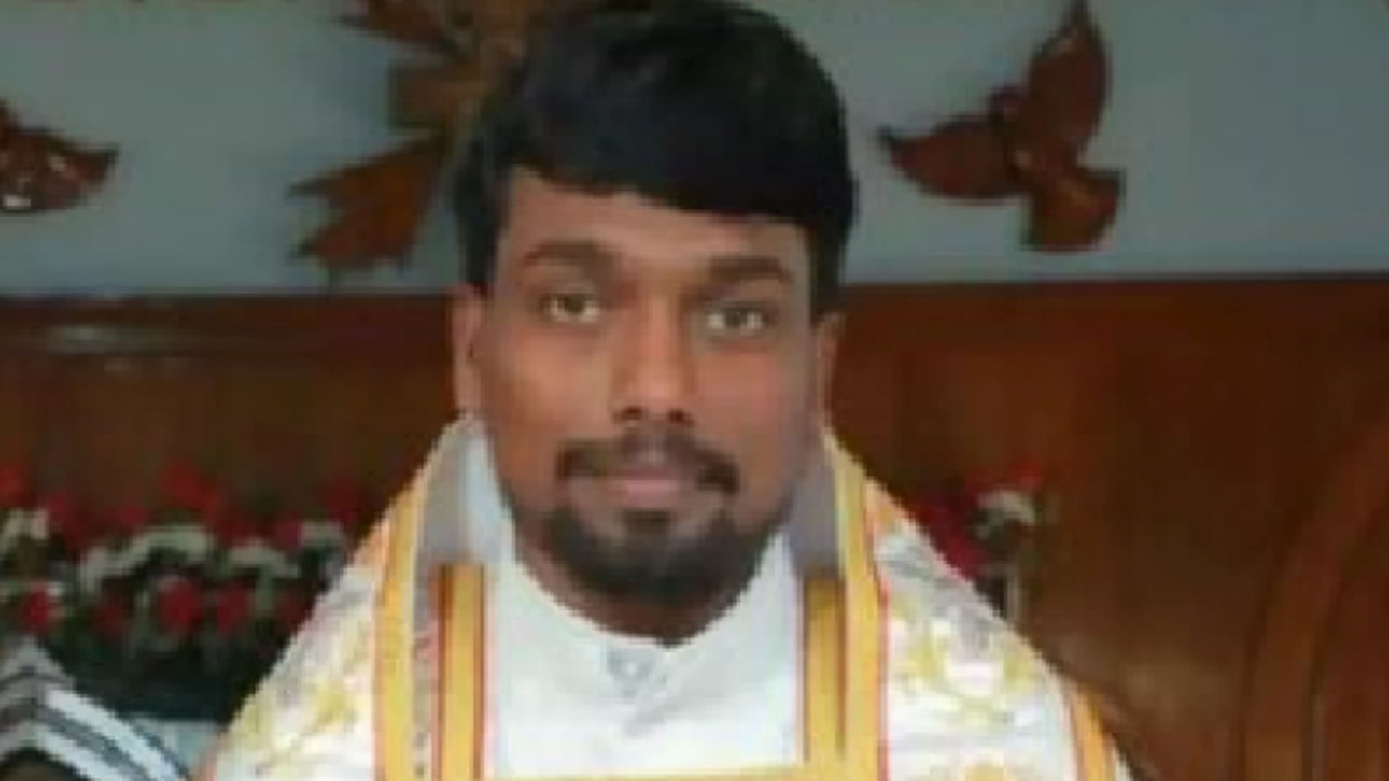 Tamil Nadu Pastor Arrested For Stealing Bikes In Madurai Madurai |  sexiezpix Web Porn