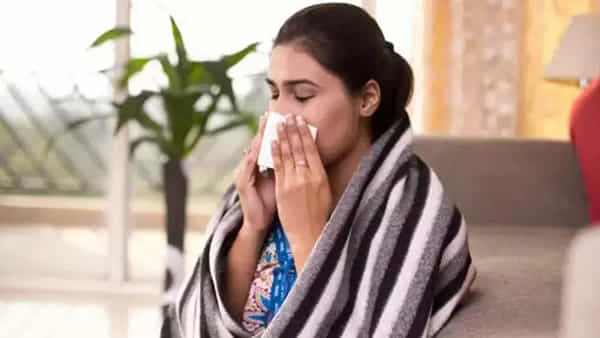 H3N2 Virus: వారం రోజుల పాటు వచ్చే జ్వరం, దగ్గు అంత ప్రమాదకరమా?