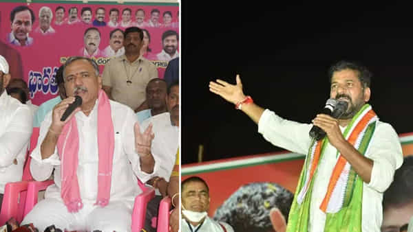 Congress-BRS: టైమ్ ఫిక్స్.. డేట్ ఫిక్స్.. సెంటర్కు వస్తా.. తేల్చుకుందాం.. భూపాలపల్లి రగులుతున్న రాజకీయం..