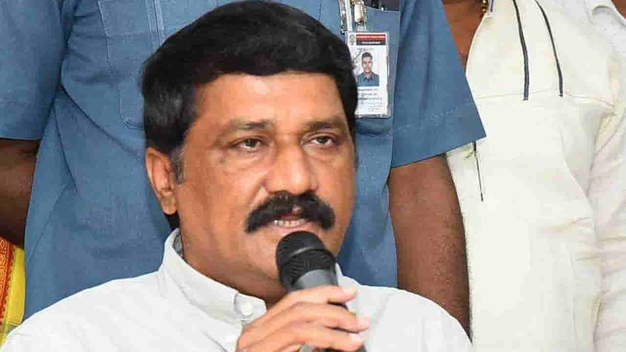 Ganta: పవన్ మాట నిజమైంది.. వచ్చే ఎన్నికల్లో టీడీపీదే విజయం.. గంటా సెన్సేషనల్ కామెంట్స్