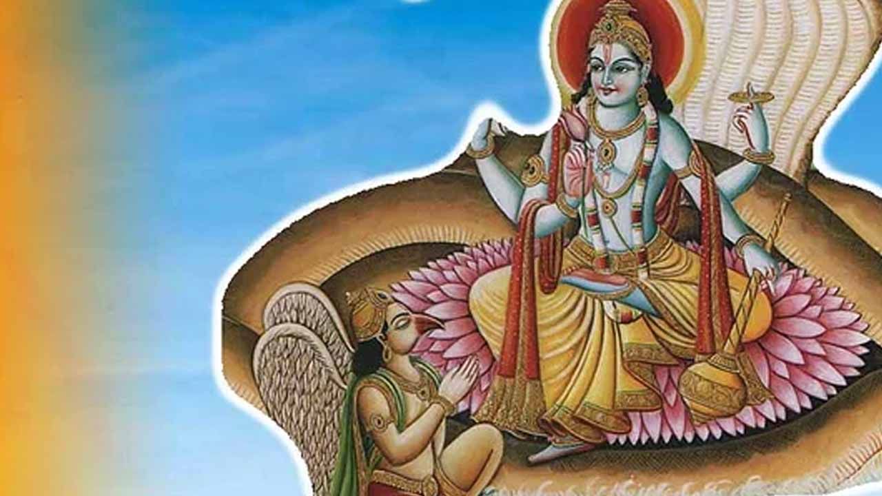 Garuda Purana: వ్యక్తి మరణానికి ముందు ఈ సంకేతాలు కనిపిస్తాయి.. గరుడపురాణంలోని కీలక విషయాలు..!