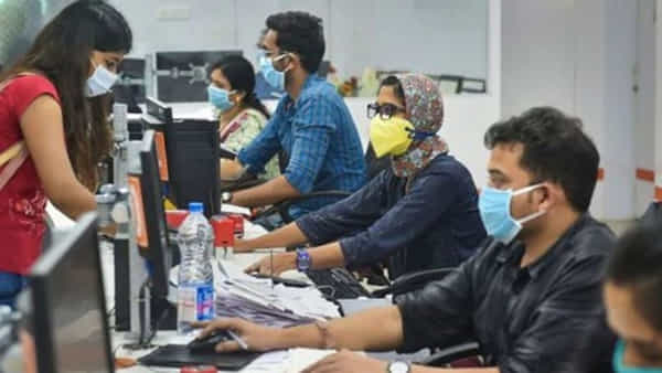GENPACT Recruitment: నిరుద్యోగులకు శుభవార్త.. జెన్పాక్ట్లో ఉద్యోగాలు. ఎలా ఎంపిక చేస్తారంటే..