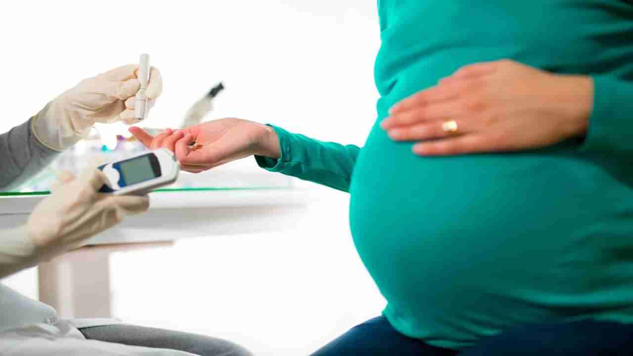 Gestational Diabetes: గర్భిణులకు గుడ్ న్యూస్.. రాత్రి పూట ఇలా చేస్తే మధుమేహానికి చెక్! పూర్తి వివరాలు తెలుసుకోండి..