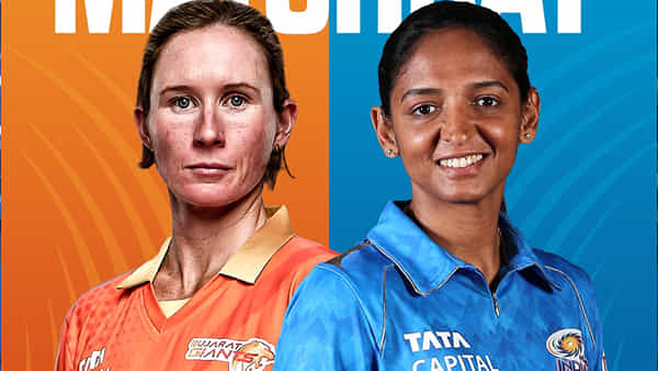 Gujarat vs Mumbai WPL 2023: ప్రారంభ మ్యాచ్లో టాస్ గెలిచిన గుజరాత్.. ఇరుజట్ల ప్లేయింగ్ 11 ఇదే..