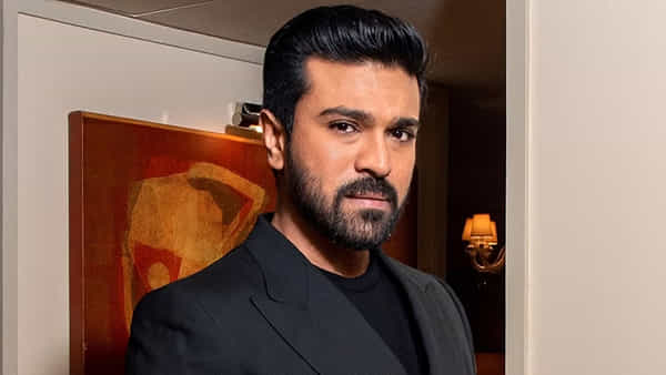 Ram Charan CDP: రామ్ చరణ్ బర్త్ డే CDP విడుదల.. సోషల్ మీడియాలో వైరల్..