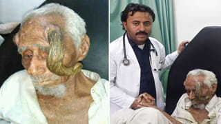 Taliban: ప్రభుత్వ ఉద్యోగాల్లో మీ కుటుంబ సభ్యులను తొలిగించండి..  తాలిబాన్ చీఫ్ అఖుంద్జాదా సంచలన నిర్ణయం..