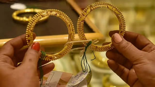 Gold Price Today: గోల్డ్‌ లవర్స్‌కి షాకింగ్ న్యూస్‌.. భారీగా పెరిగిన ధర. రూ. 60 వేలకు చేరువలో తులం గోల్డ్..