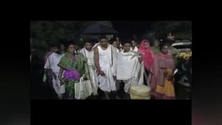 Trending Video: కాపాడండయ్యా నన్ను..! ఒంటరి కుక్కను చుట్టుముట్టిన పిల్లుల గ్యాంగ్.. చివరకు ఏమయ్యిందంటే..?