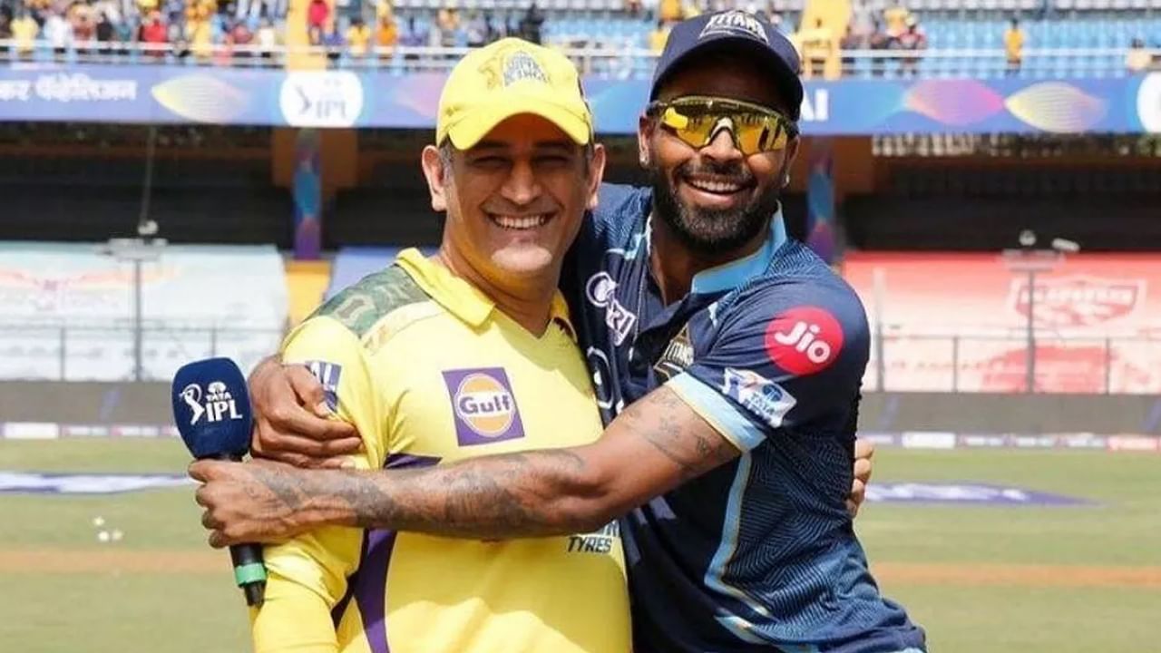 CSK vs GT Playing 11: టాస్ గెలిచిన చెన్నై.. బలమైన ప్లేయింగ్ 11తో బరిలోకి..