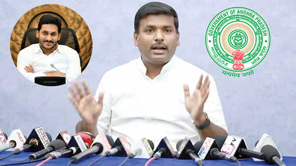 Andhra Pradesh: రాజధాని అంశంపై గుడివాడ అమర్నాథ్ కీలక వ్యాఖ్యలు.. ‘కొత్త విద్యా సంవత్సరం నుంచే విశాఖ’ అంటూ..