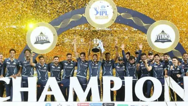 IPL 2023: డిఫెండింగ్ ఛాంపియన్గా బరిలోకి.. డేంజరస్ గుజరాత్ టైటాన్స్ బలాలు, బలహీనతలు ఇవే!