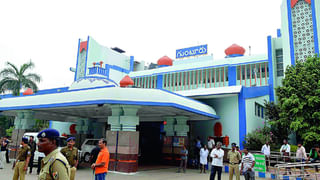 Andhra Pradesh: ఏపీలో పొలిటికల్‌ హీట్ పెంచిన ఎమ్మెల్సీ ఎలక్షన్స్.. సై అంటున్న అధికార, ప్రతిపక్ష పార్టీలు