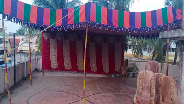 Hyderabad: ఇంటి చుట్టూ టెంట్లు, 3 రోజులైనా కనబడని బంధువులు.. సస్పెన్స్ థ్రిల్లర్కు మించిన ట్విస్ట్