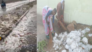 Heavy Rain: తెలుగు రాష్ట్రాలను వీడని వాన గండం.. హైదరాబాద్‌లో రాత్రంతా ఎడతెరిపి లేనివాన.. లోతట్టు ప్రాంతాలు జలమయం