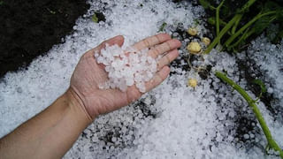 AP – Telangana: తెలుగు రాష్ట్రాలకు మరో 24గంటలపాటు డేంజర్‌ అలర్ట్‌.. పలుచోట్ల పిడుగులు