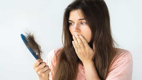 Hair Care: నల్లని, బలమైన జుట్టు కోసం తీసుకోవలసిన ఆహారాలివే.. తింటే కేశ సమస్యలకు శాశ్వత పరిష్కారం..!