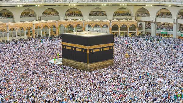 Hajj Yatra 2023: హజ్ యాత్రకు వెళ్లాలని ప్లాన్ చేసుకుంటున్నారా.. ఈ తేదీలను మిస్ చేసుకోకండి..