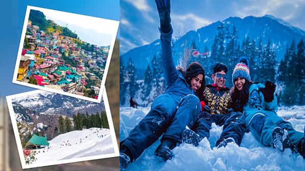 IRCTC Tour Package: వేసవి విడిదిగా ఈ ప్రాంతాలు బెస్ట్ ఎంపిక.. హ్యాపీ హిమాచల్ టూర్ ప్యాకేజీ వివరాలు మీకోసం