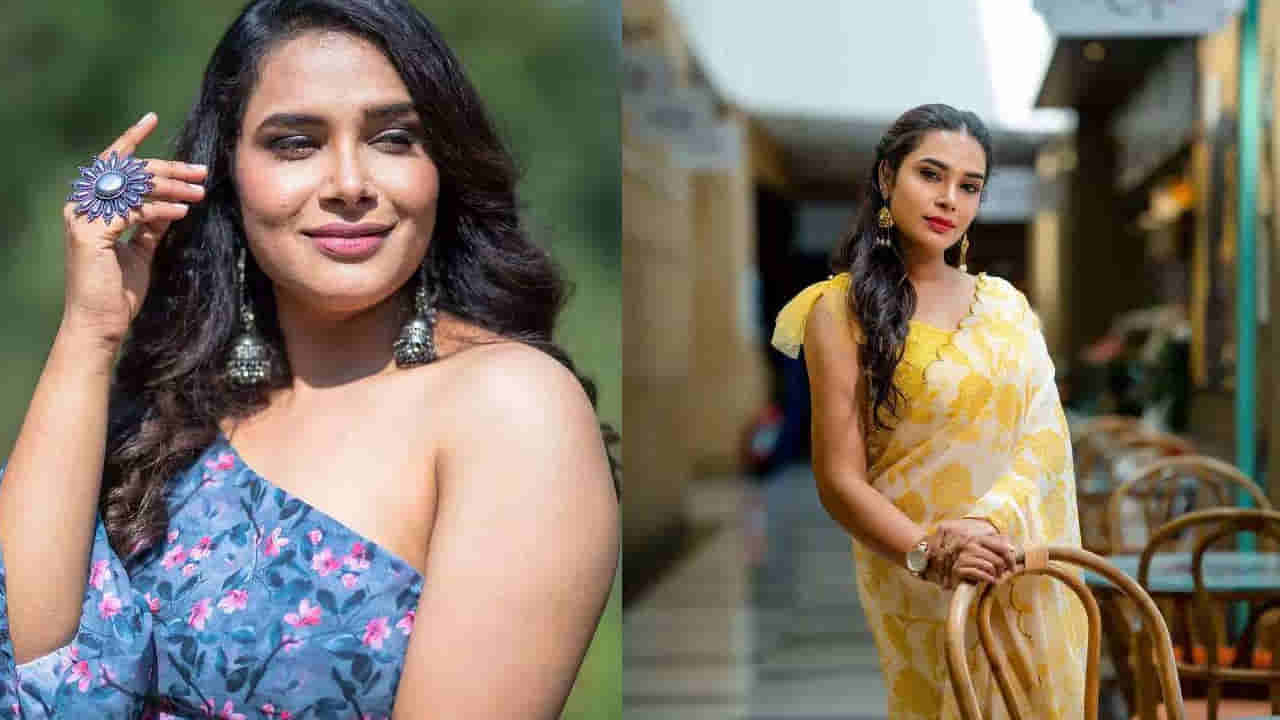 Tollywood: ఎలా ఉండేదానివి ఎలా అయ్యావ్ అమ్మాయ్.. ఇంతకీ మీరు గుర్తుపట్టారా..?