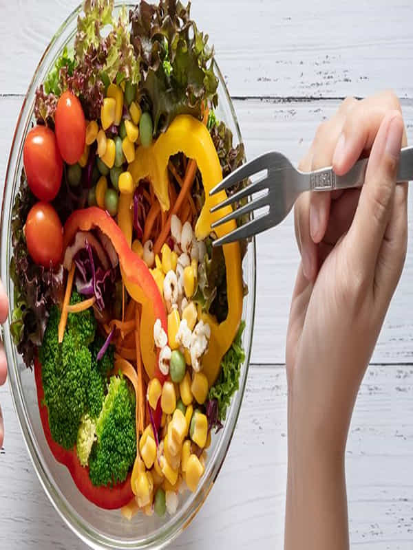 Healthy Life: సంపూర్ణ ఆరోగ్యంతో ఎక్కువకాలం జీవించాలంటే ఏం చేయాలి? పరిశోధకులు చెబుతున్న డైట్ ప్లాన్ ఇదే..
