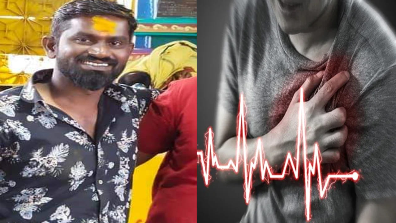 Telangana: కామారెడ్డి జిల్లాలో ఆగుతున్న గుండెలు.. తాజాగా మరో యువకుడి మృతి.. ఫోన్‌ మాట్లాడుతుండగానే కుప్పకూలి..